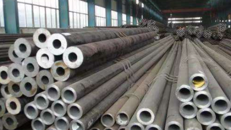 大武口10#无缝钢管