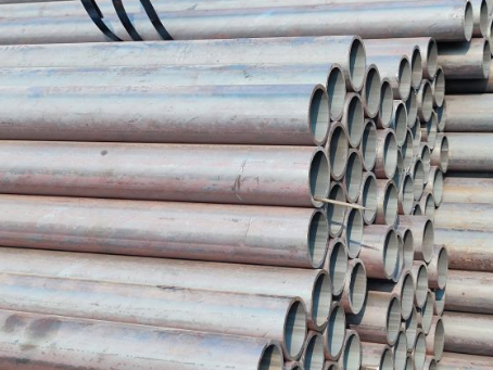 大武口20#无缝钢管