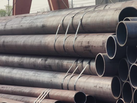 大武口45#无缝钢管