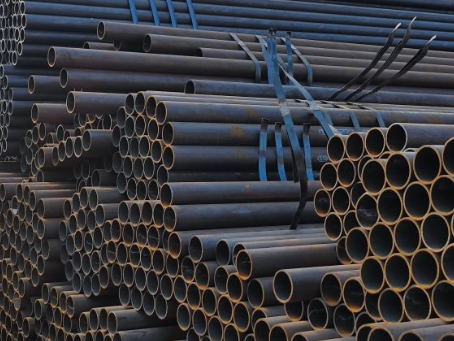 大武口16Mn无缝钢管