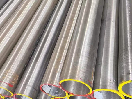 大武口P91无缝钢管