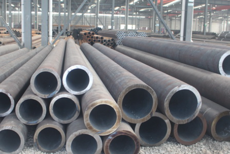 大武口20CrMo无缝钢管