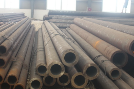 大武口30CrMo无缝钢管