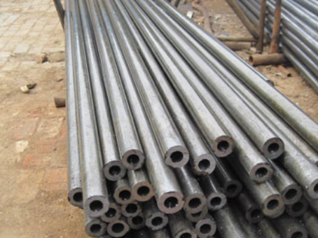 大武口42crmo精密钢管