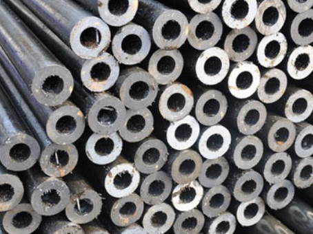 大武口45#精密钢管