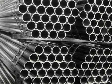 大武口20#精密钢管