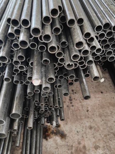 大武口35crmo精密钢管