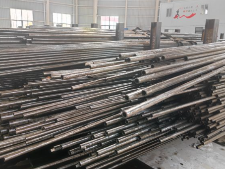 大武口20cr精密钢管