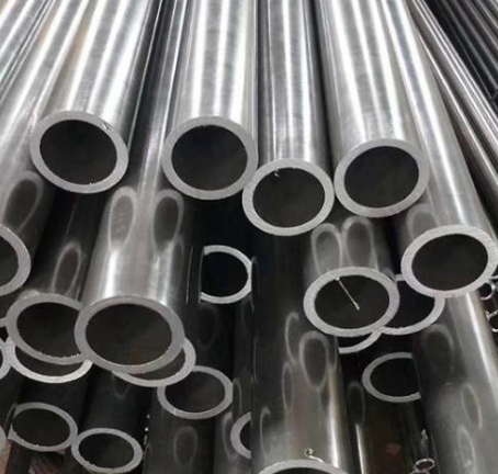 大武口20crmnti精密钢管