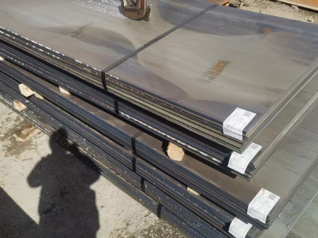 大武口60Si2Mn弹簧钢板