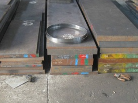 大武口18NiCrMo5模具钢