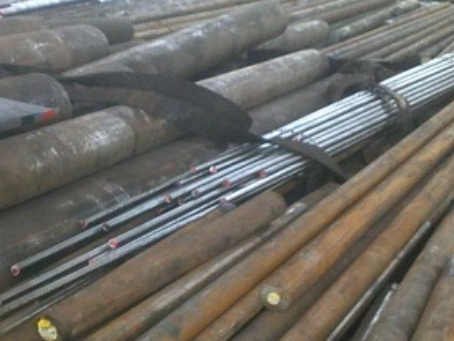 大武口40CrMnMo7模具钢