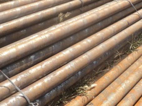 大武口SKD61模具钢