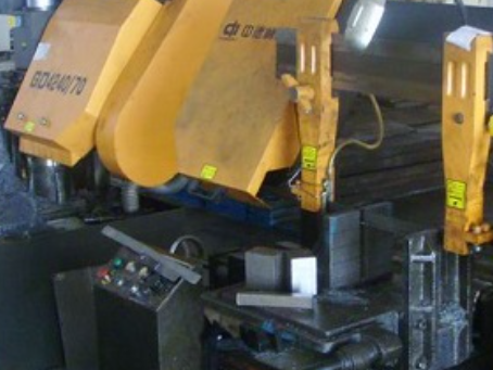 大武口SM45模具钢