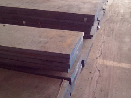 大武口3Cr17Mo模具钢