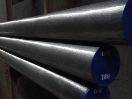 大武口Cr12模具钢