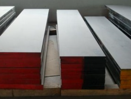 大武口Cr12MoV模具钢