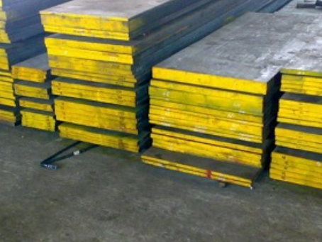 大武口Cr12Mo1V1模具钢