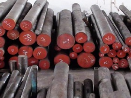 大武口CrWMn模具钢