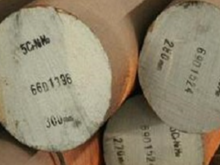 大武口5CrMnMo模具钢