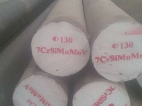 大武口7CrSiMnMoV工具钢