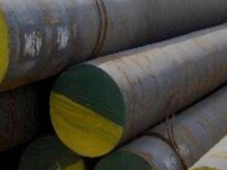 大武口6CrMnSi2Mo1V工具钢