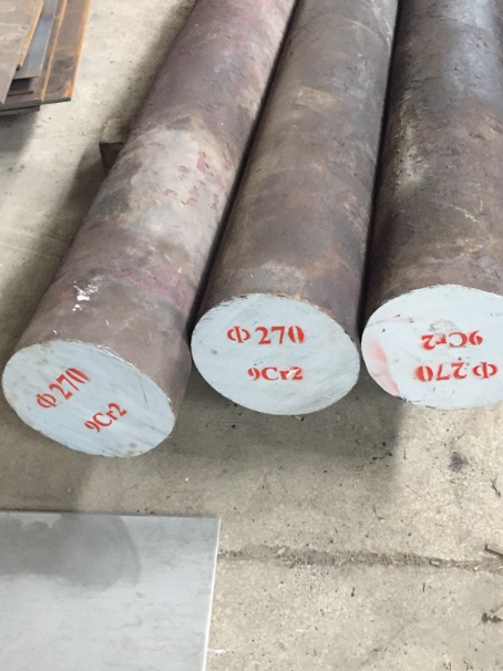 大武口9Cr2工具钢