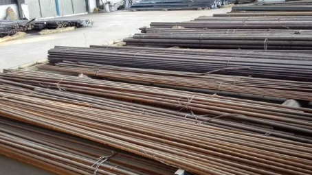 大武口30CrNi4MoA合金结构钢