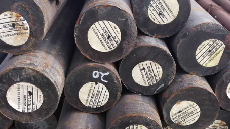 大武口25CrMo4合金结构钢