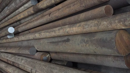 大武口37CrMnMo合金结构钢