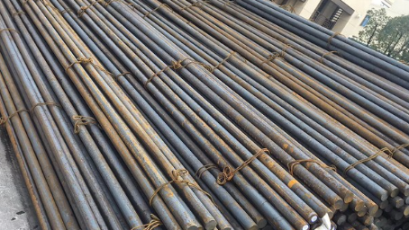 大武口30Mn2合金结构钢