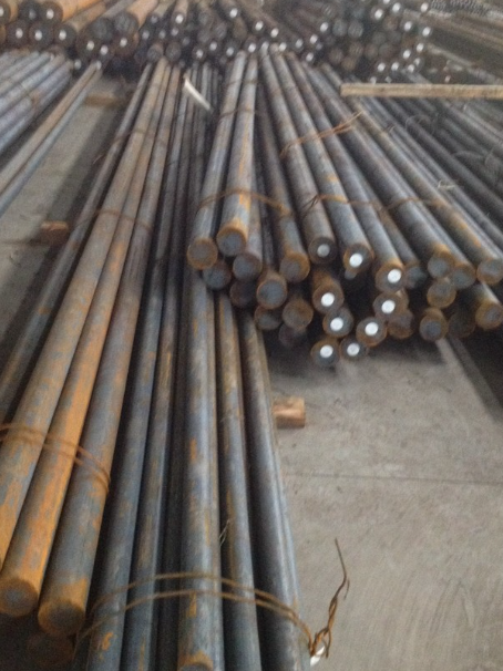 大武口35SiMn合金结构钢