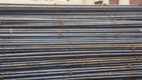 大武口25SiMn2MoV合金结构钢