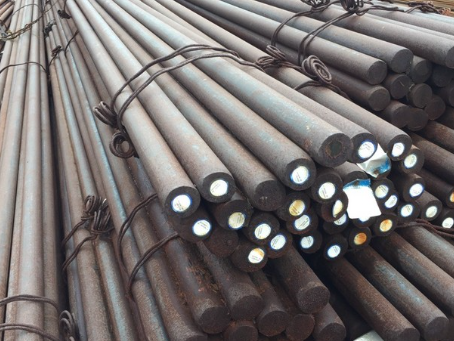 大武口40B合金结构钢