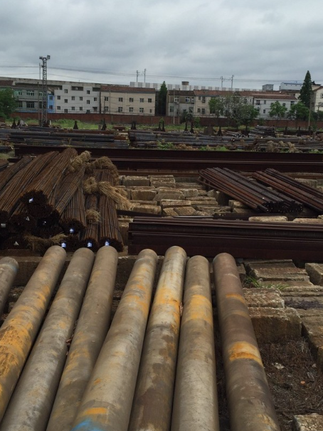 大武口20MnMoB合金结构钢