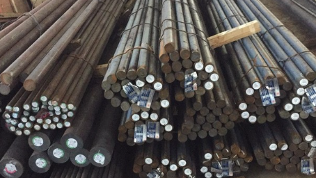 大武口20MnTiB合金结构钢