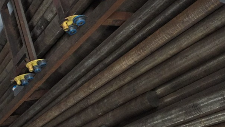 大武口15Cr合金结构钢