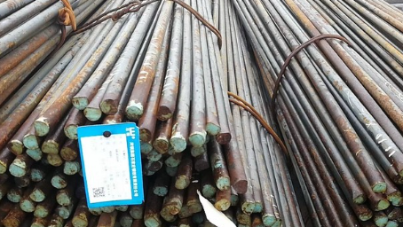 大武口30Cr合金结构钢