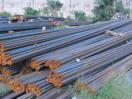 大武口50Cr合金结构钢