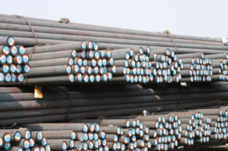 大武口40CrV合金结构钢