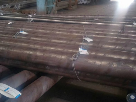 大武口30CrMnSi合金结构钢