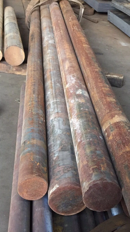 大武口25CrMnSi合金结构钢