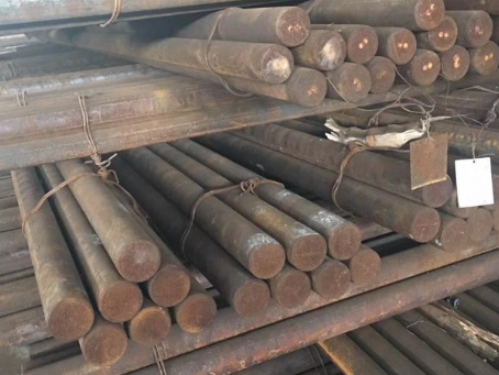 大武口35CrMnSiA合金结构钢