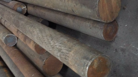 大武口12CrNi3合金结构钢