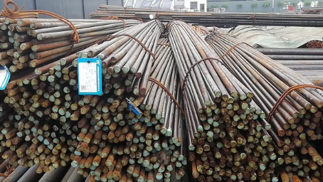 大武口37CrNi3合金结构钢