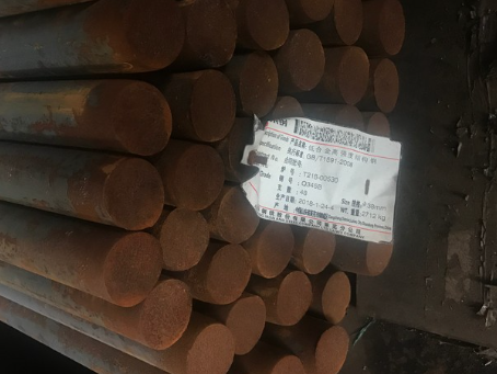 大武口18Cr2Ni4WA合金结构钢