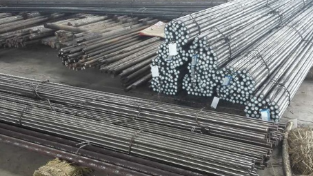 大武口22Mn6合金结构钢钢