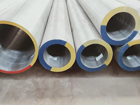 大武口P22合金管