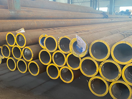 大武口P11合金钢管