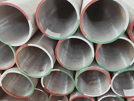 大武口P9合金管